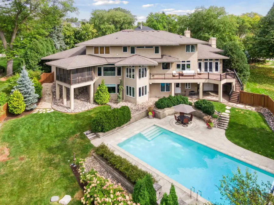 5600 Parkwood Lane, Edina, MN 55436 - Image #2