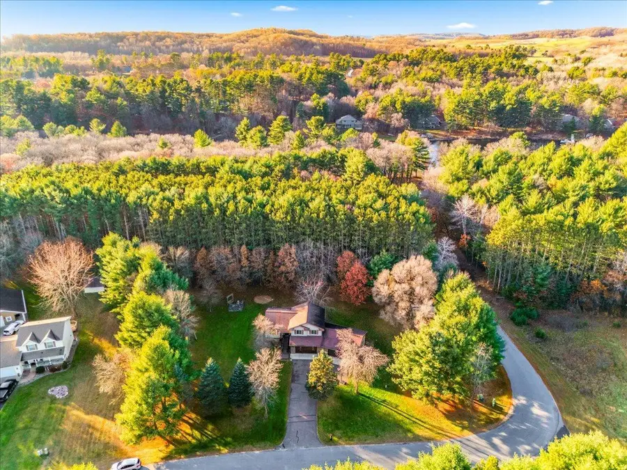 6851 N 550th Street, Red Cedar, WI 54751 - Image #3