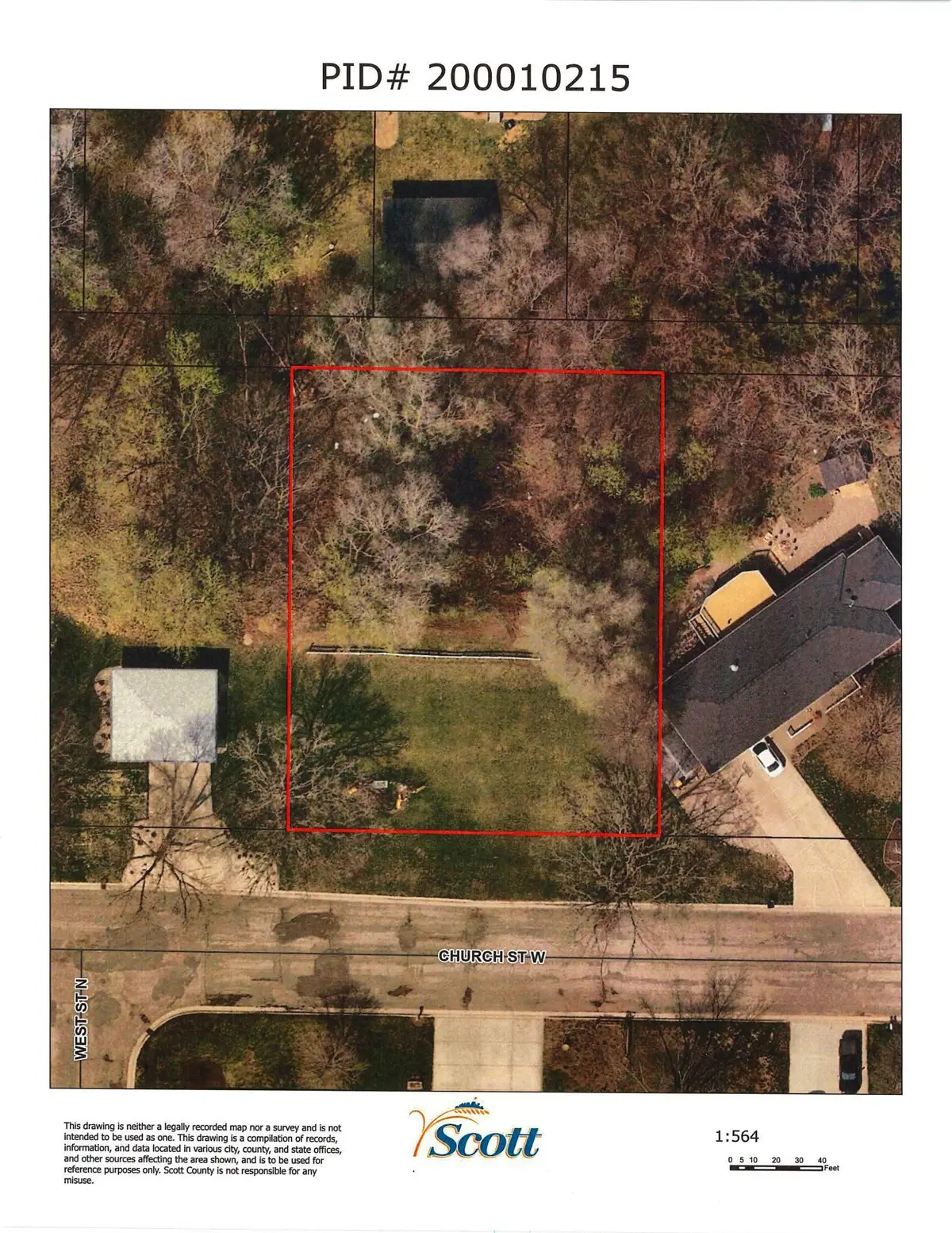 XXX Church Street W, Belle Plaine, MN 56011 - Image #1