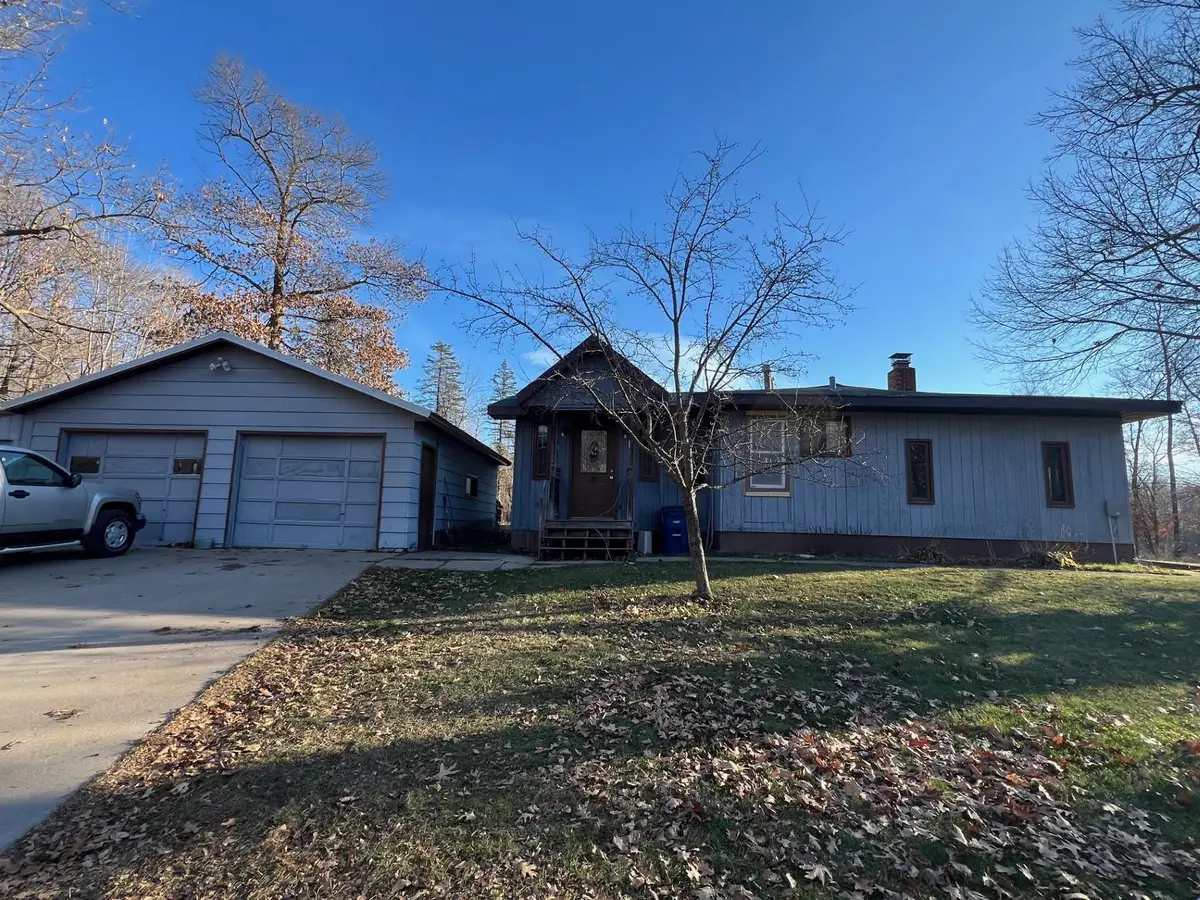 7302 Lake Camile Drive, Randall, MN 56475 - #1