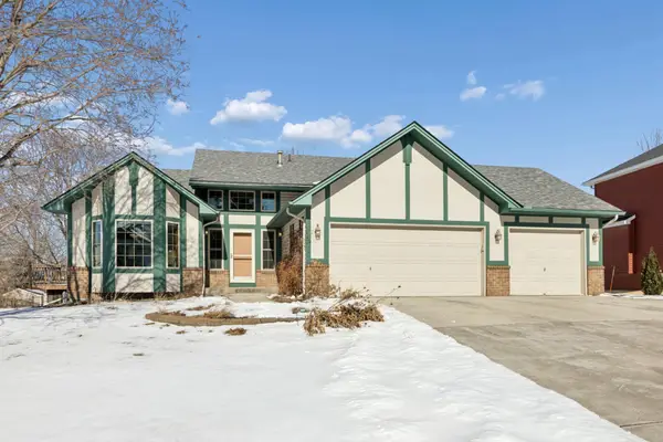 625 Mcfaddens Trail, Eagan, MN 55123