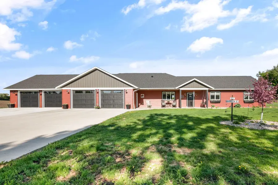 513 Harrison Street, Welcome, MN 56181 - Image #2