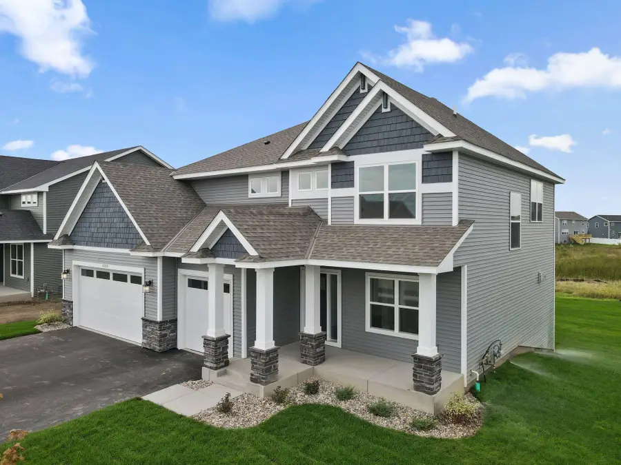 8363 Lander Avenue Ne, Otsego, MN 55330 - Image #2