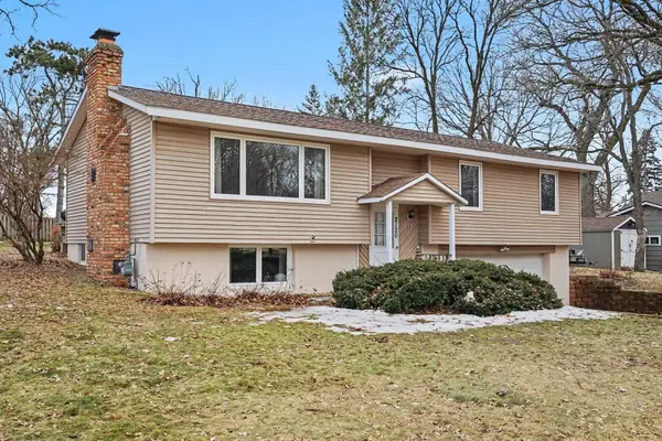 2120 138th Avenue Nw, Andover, MN 55304