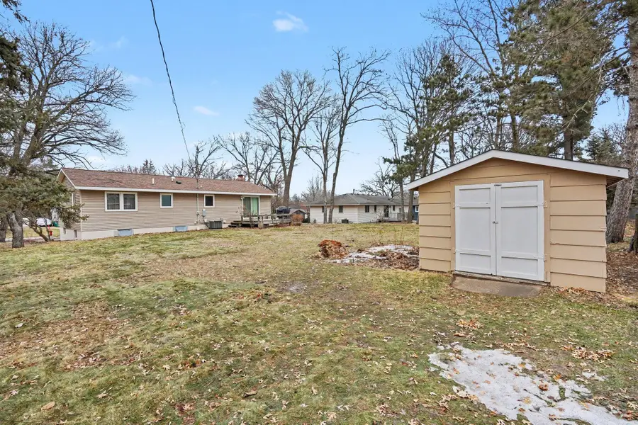 2120 138th Avenue Nw, Andover, MN 55304 - #3