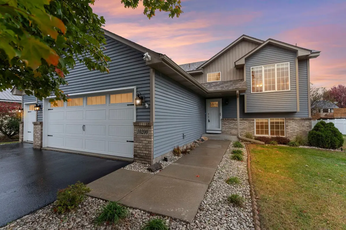 10200 Pleasure Creek Parkway W, Blaine, MN 55434 - Image #1