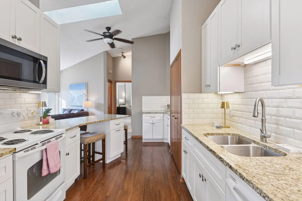 5524 Bimini Drive, Hopkins, MN 55343 - Image #1