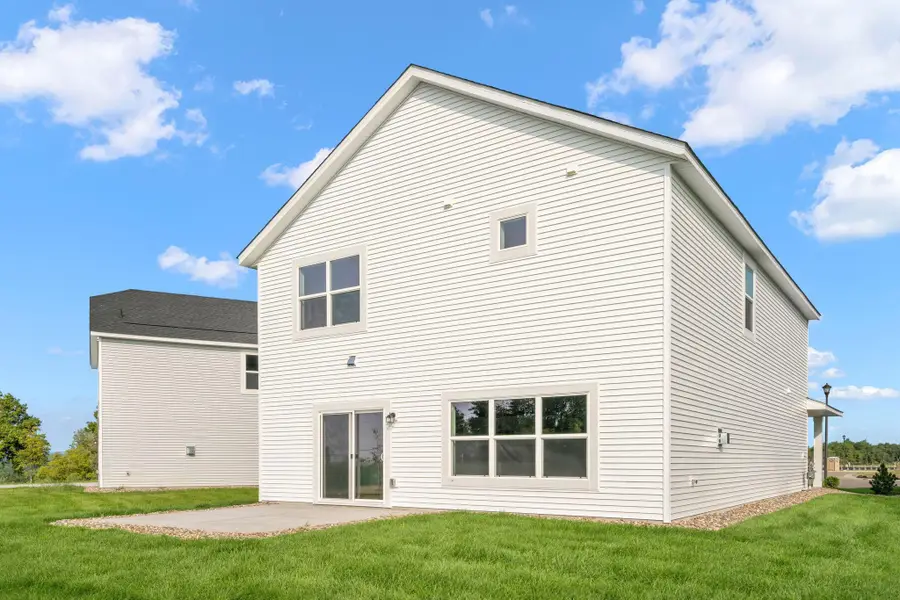 1436 192nd Avenue, East Bethel, MN 55011 - Image #2