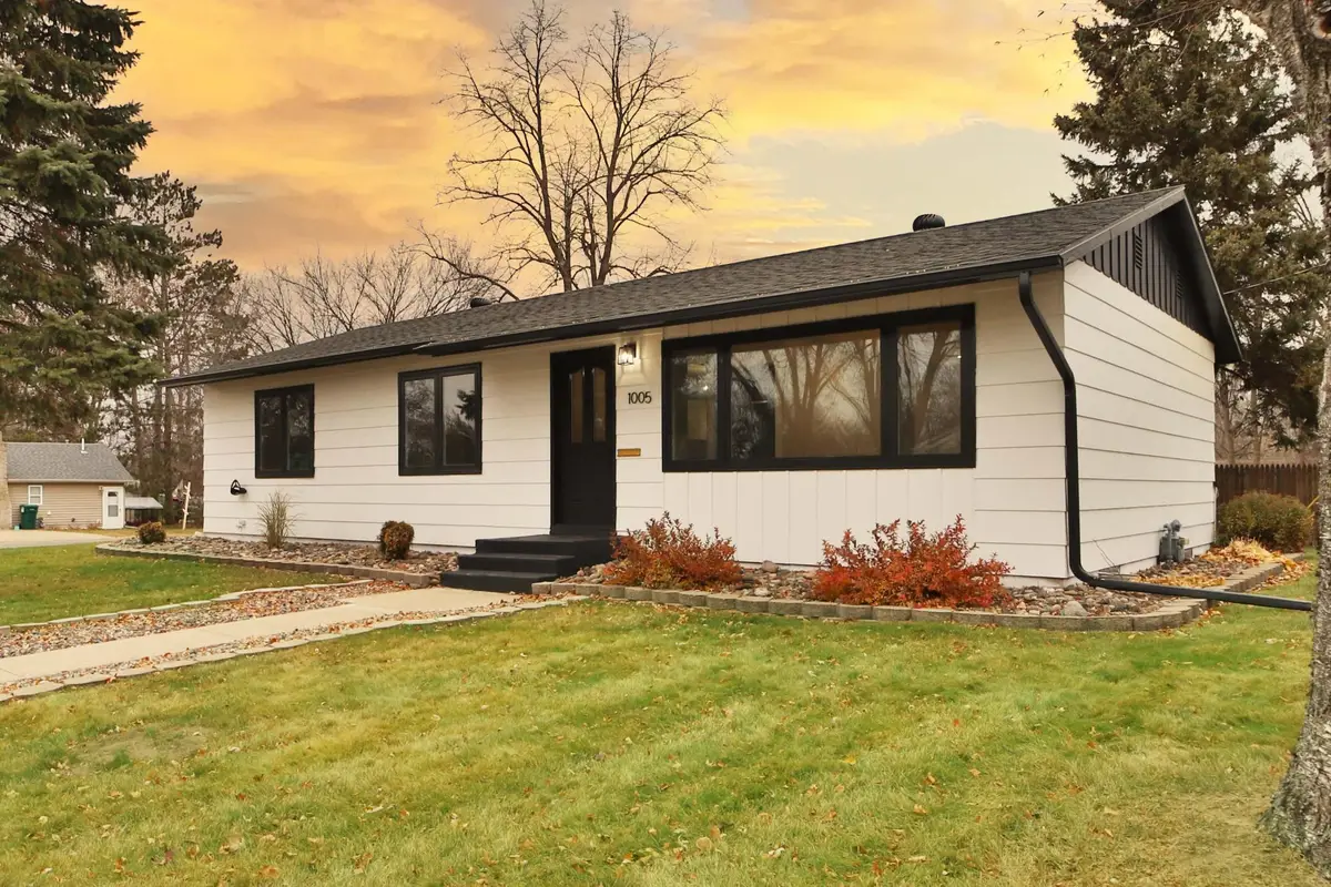 1005 N Street Ne, Brainerd, MN 56401 - #1