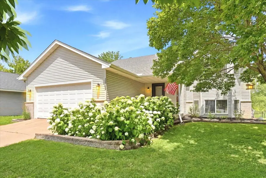 1163 111th Avenue Ne, Blaine, MN 55434 - #2