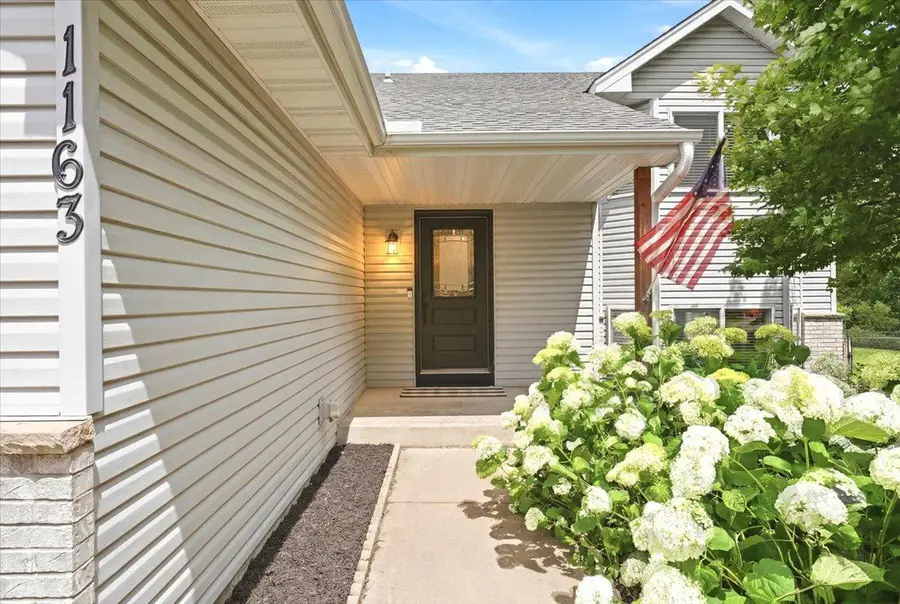 1163 111th Avenue Ne, Blaine, MN 55434 - #3
