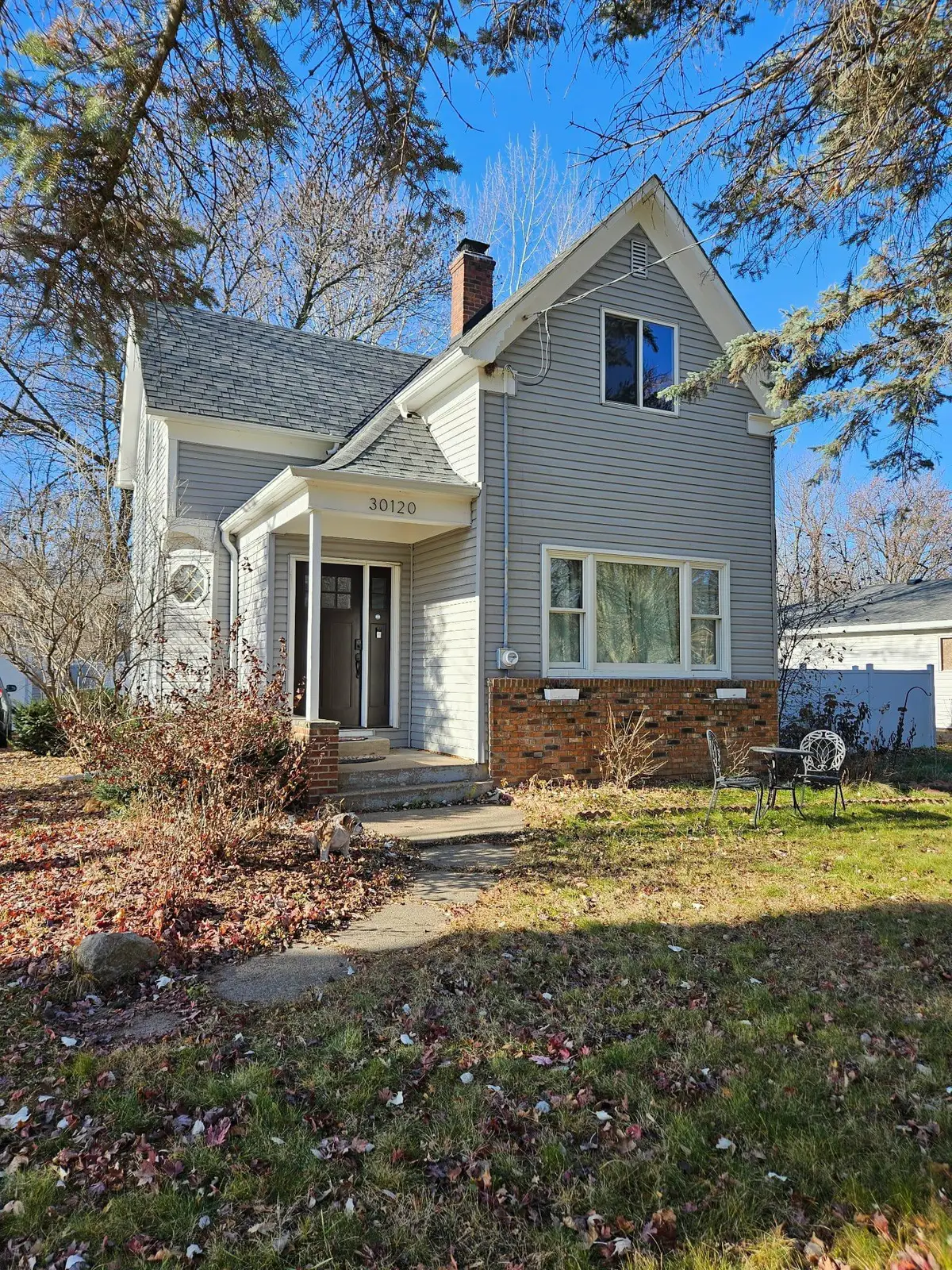 30120 Redwing Avenue, Shafer, MN 55074 - Image #1