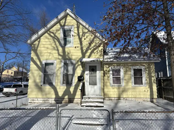 1181 Bush Avenue, Saint Paul, MN 55106
