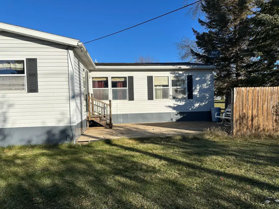 760 Falcon Street, Audubon, MN 56511 - Image #3