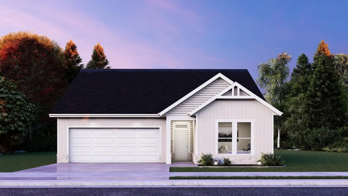 6525 Sun Valley Boulevard, Horace, ND 58047 - #1