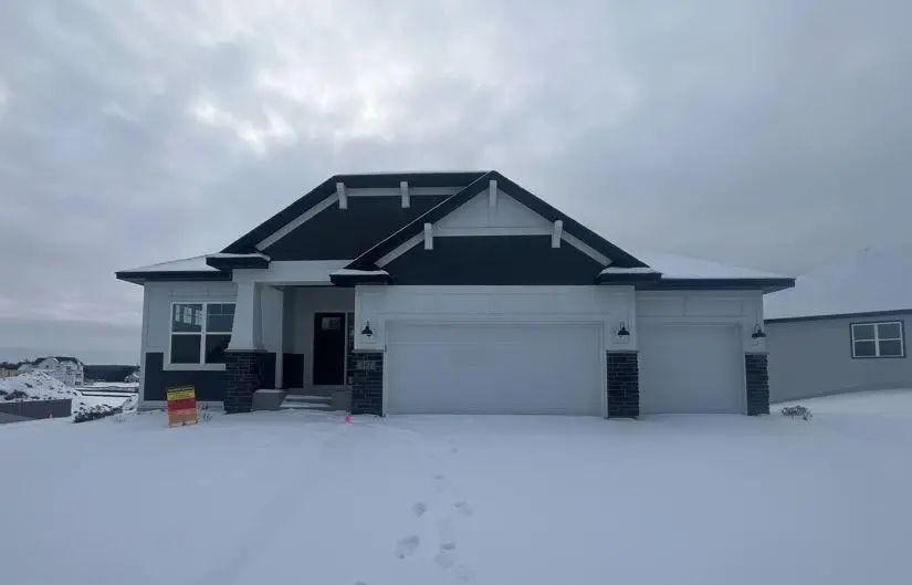 897 Big Woods Drive, Delano, MN 55328 - Image #1