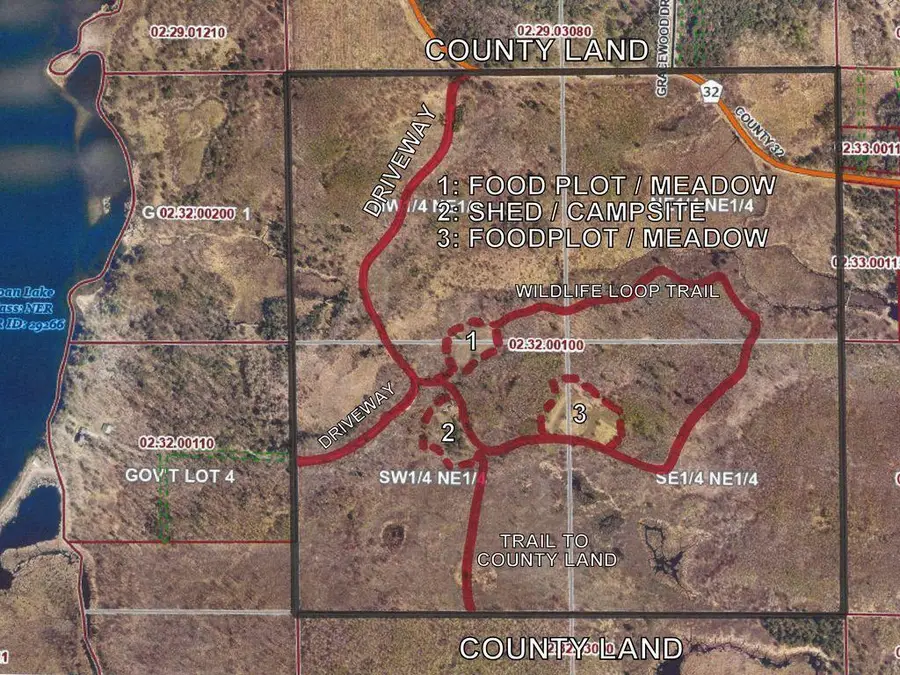 TBD County 32, Park Rapids, MN 56470 - Image #3