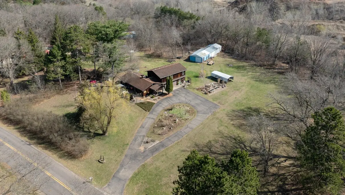 N1950 County Road K, Hager City, WI 54014 - #1