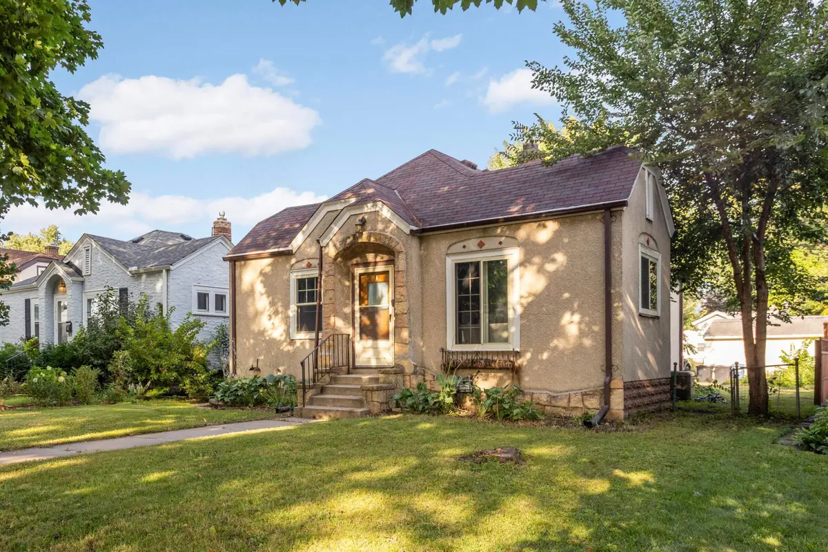 5417 Nokomis Avenue, Minneapolis, MN 55417 - Image #1