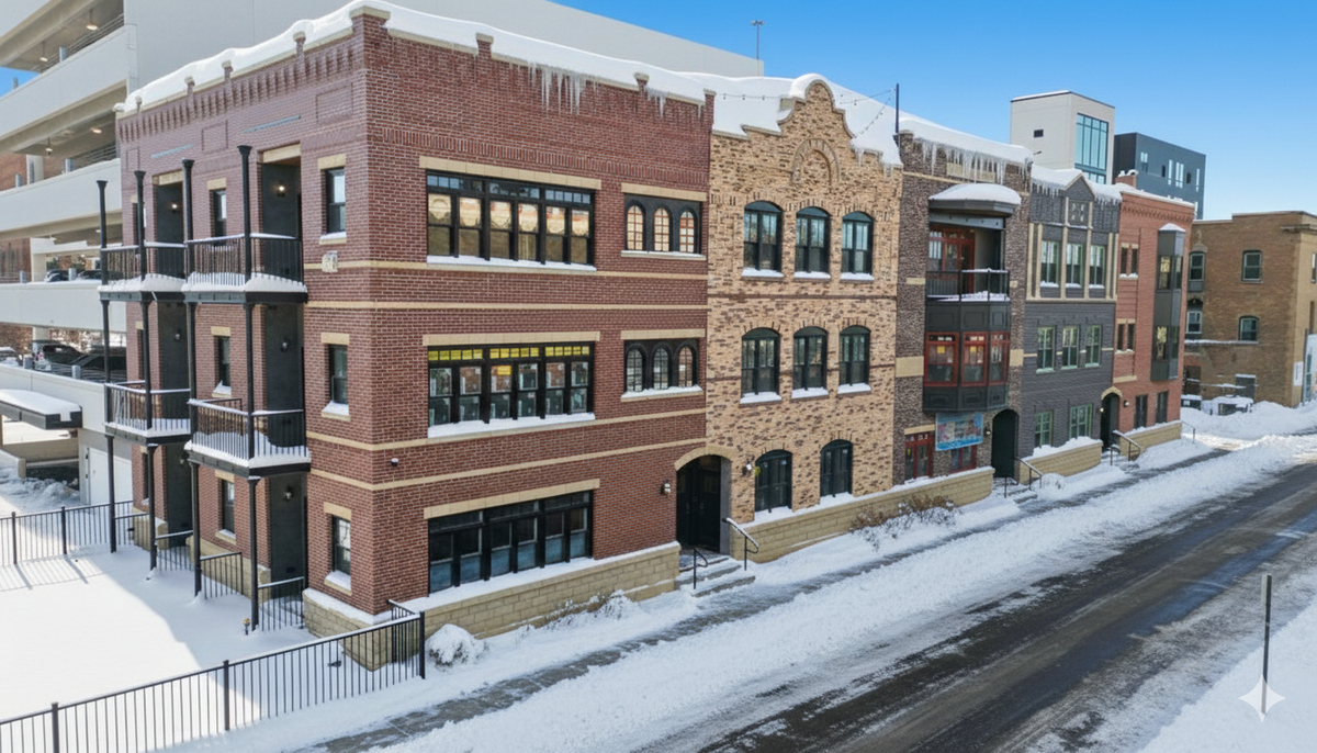 412 5th Street N #526, Fargo, ND 58102 - Image #1