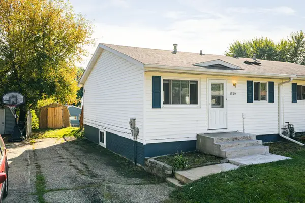 4520 22nd Avenue Nw, Rochester, MN 55901