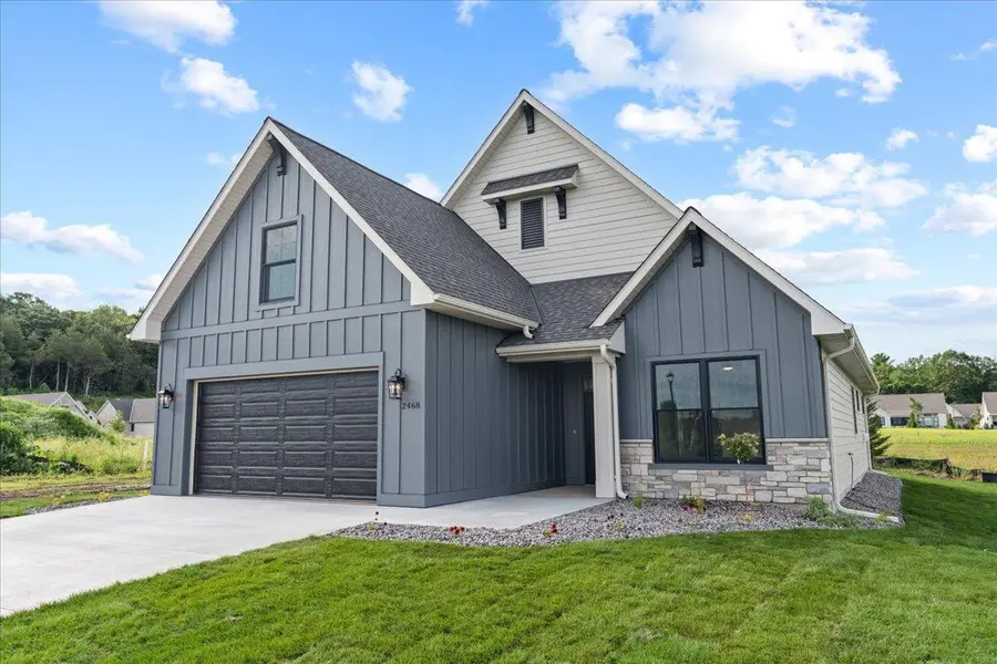 2236 Aftonn Circle, Hudson, WI 54016 - #2