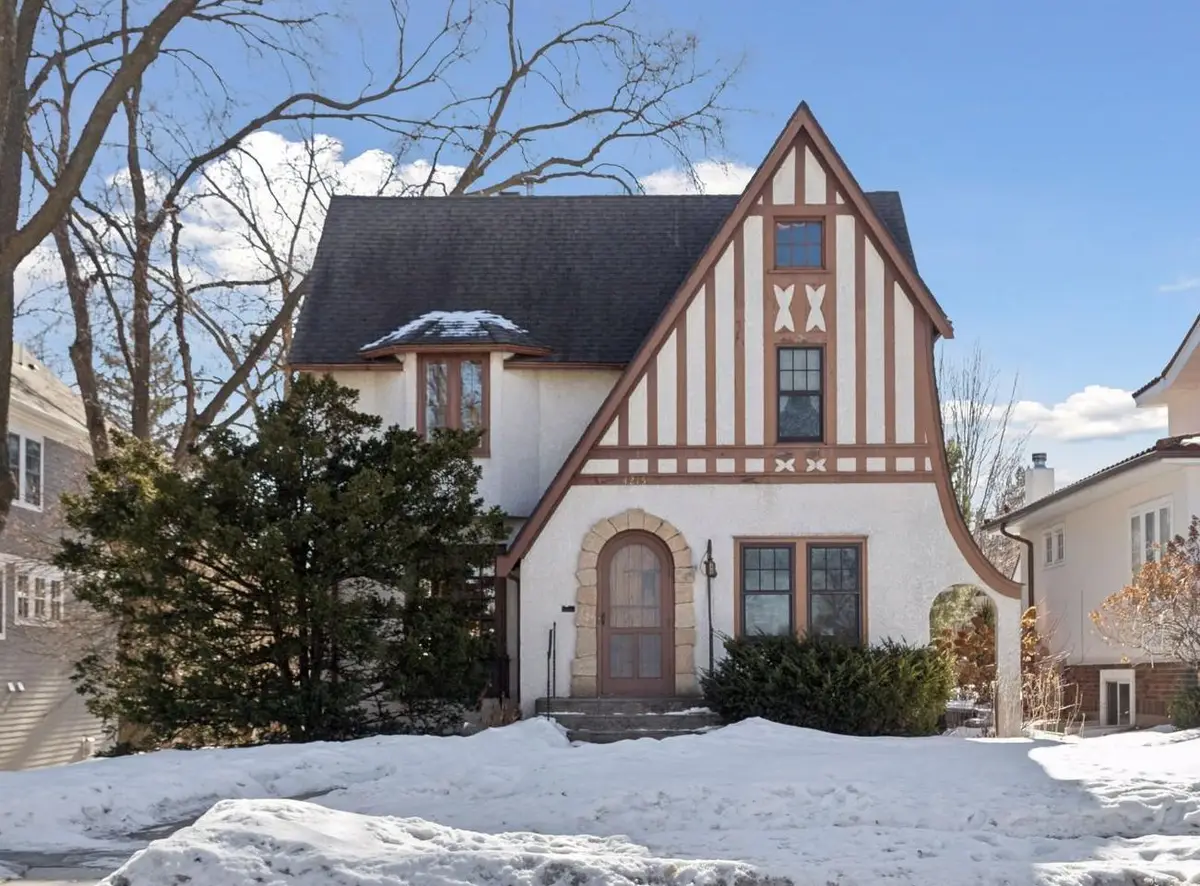 4215 Morningside Road, Edina, MN 55416 - #1