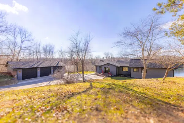 33392 S Deer Circle Drive, Deer River, MN 56636