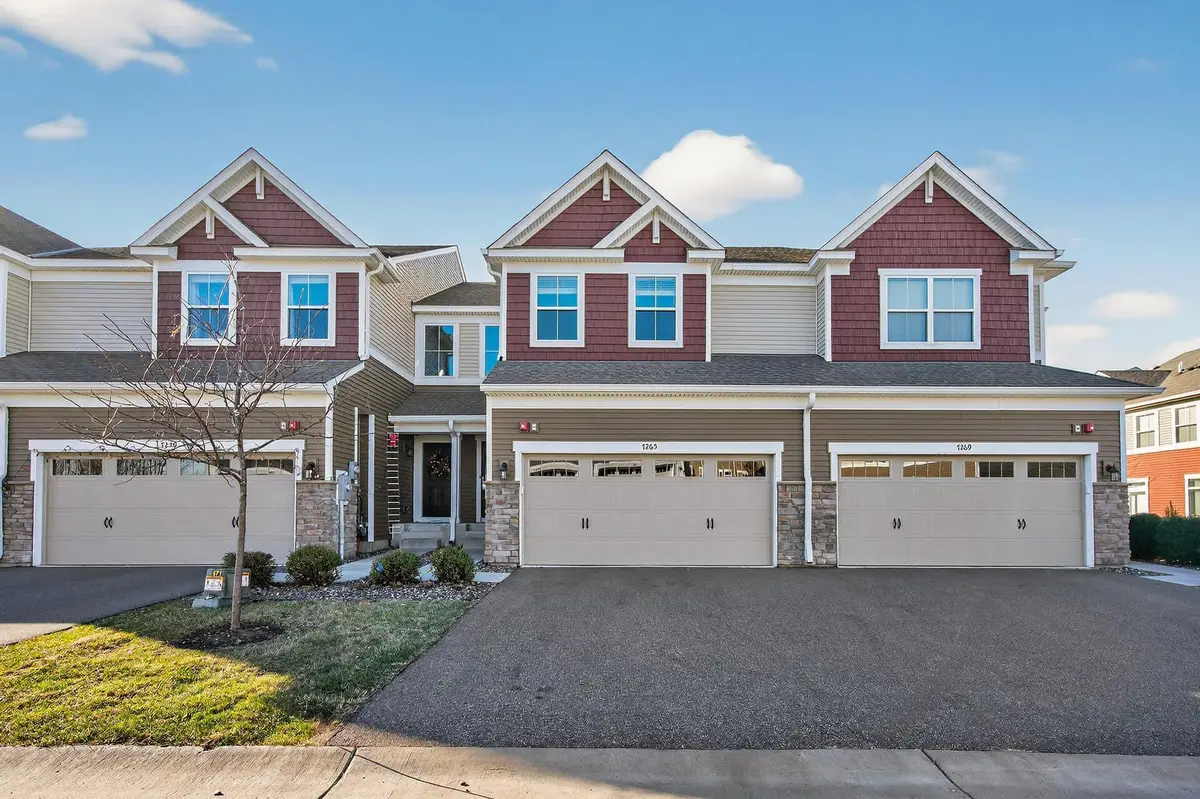 7265 Zircon Court N, Maple Grove, MN 55311 - Image #1