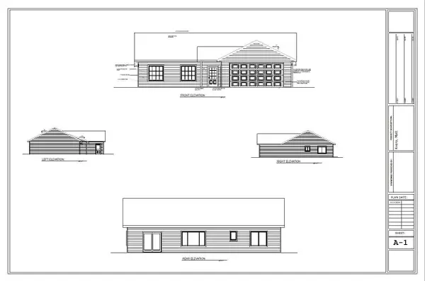 12590 Second Street, Baxter, MN 56425