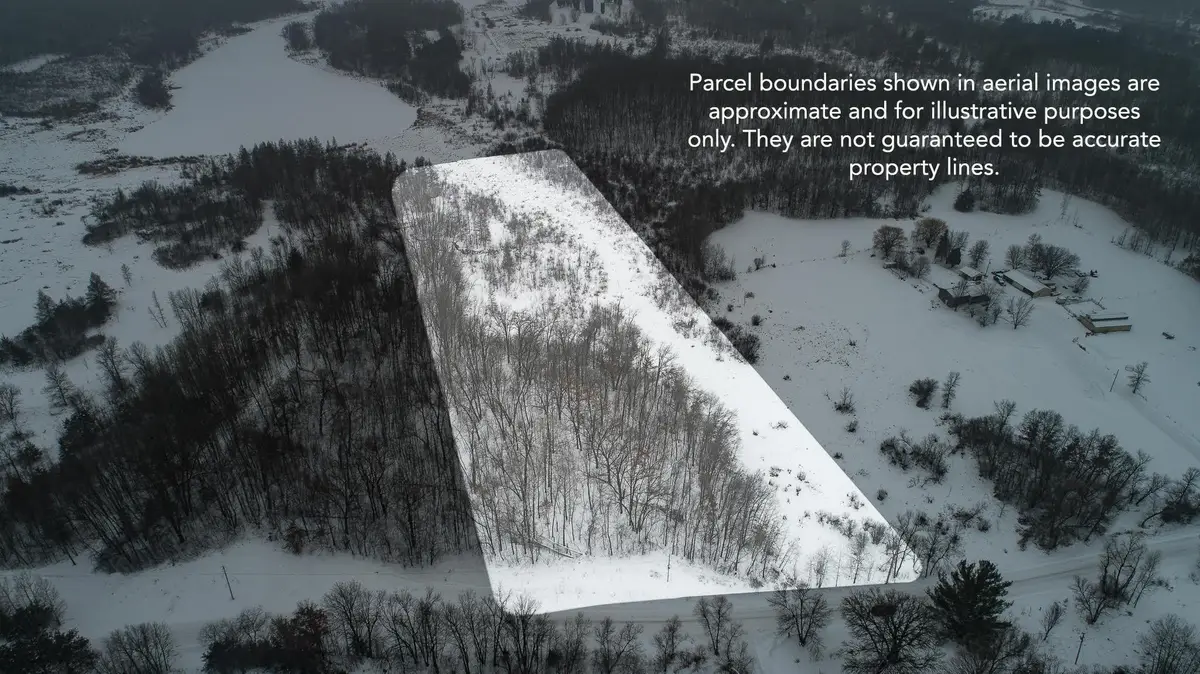 TBD Spring Lake Road Ne, North Branch, MN 55056 - Image #1