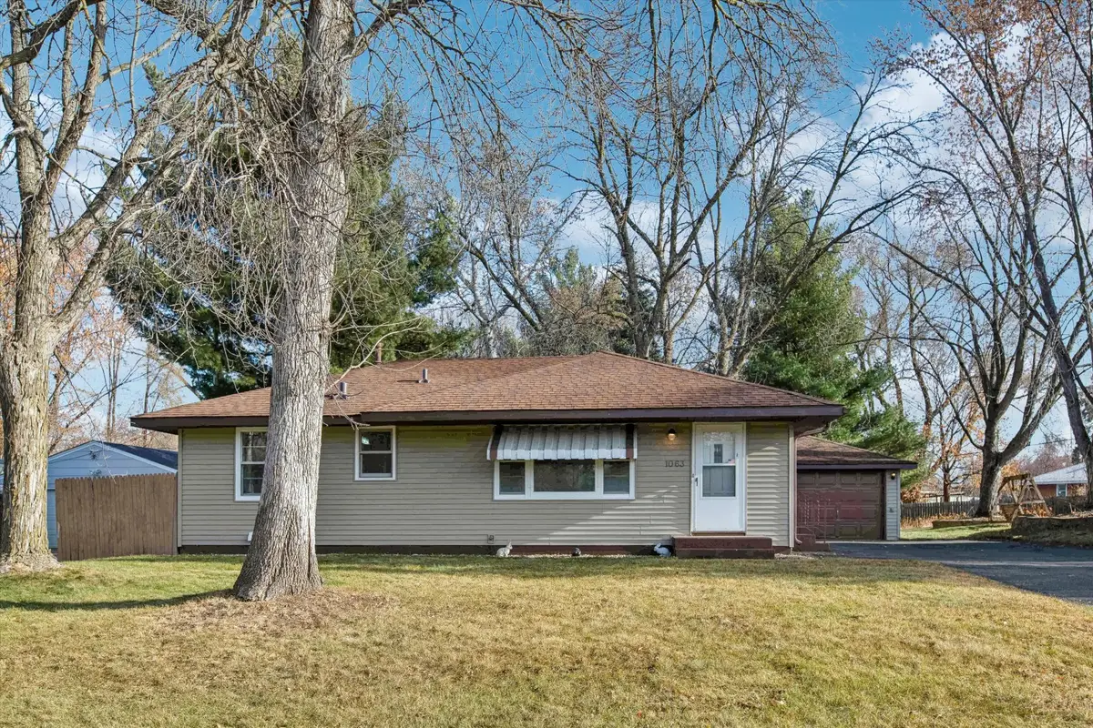 1063 109th Avenue Nw, Coon Rapids, MN 55448 - Image #1