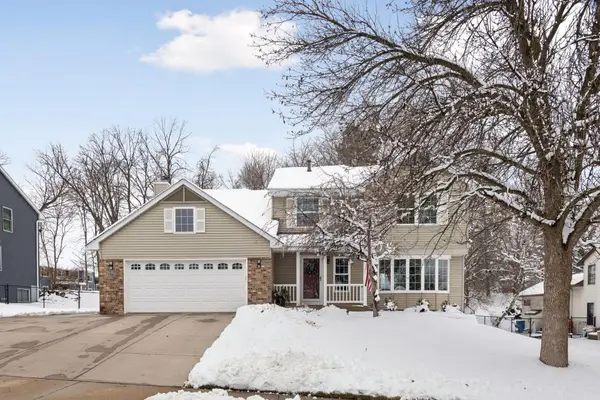 6415 Mere Drive, Eden Prairie, MN 55346