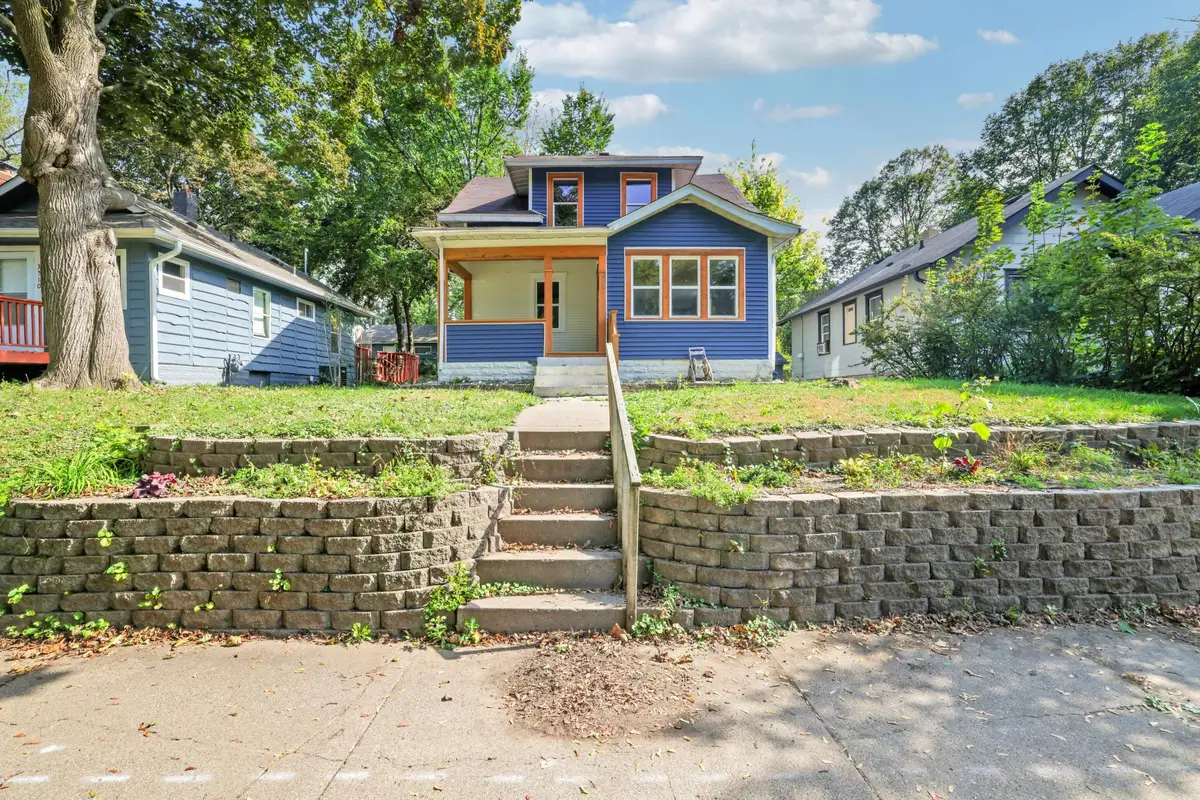 3506 Newton Avenue N, Minneapolis, MN 55412 - Image #1