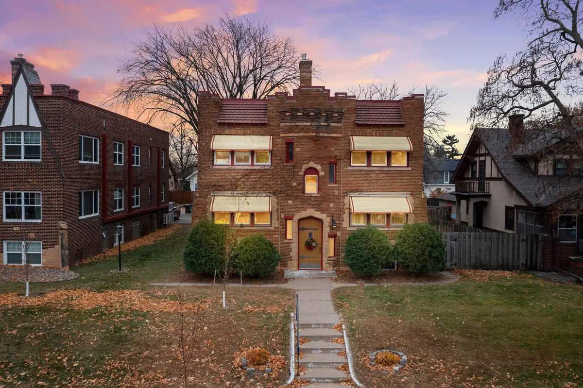 4625 Nicollet Avenue #5, Minneapolis, MN 55419 - Image #1