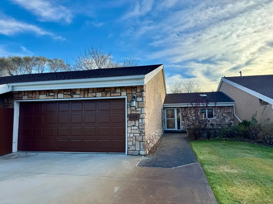 538 Brook Lane, Saint Cloud, MN 56301 - Image #2