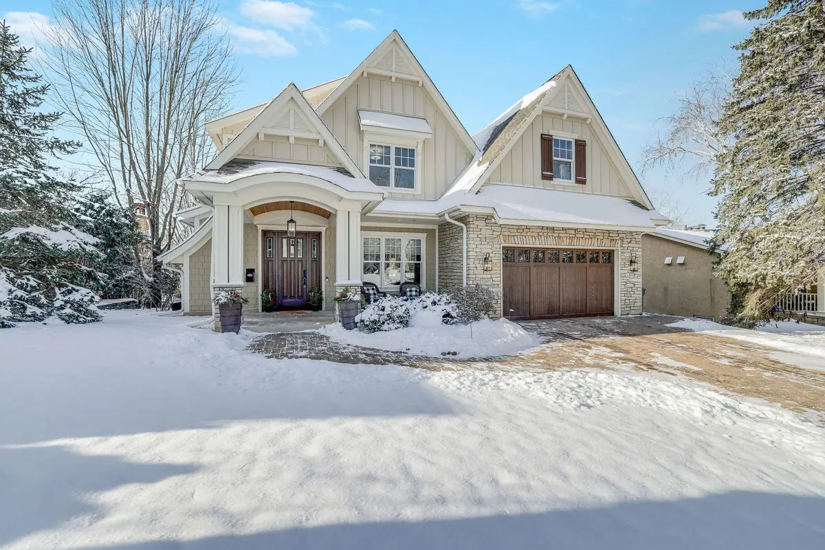 5500 Halifax Lane, Edina, MN 55424 - Image #1