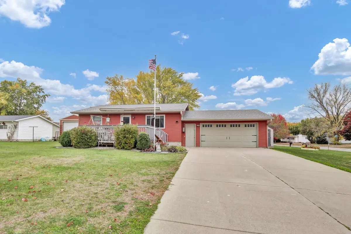 1175 Valley View Road, Lake City, MN 55041 - #1