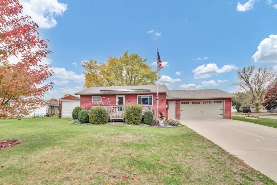 1175 Valley View Road, Lake City, MN 55041 - #2