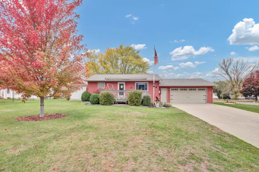 1175 Valley View Road, Lake City, MN 55041 - #3