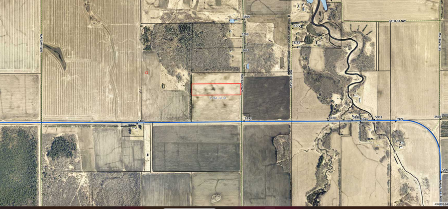 TBD (Tract B) 62nd Avenue Nw, Williams, MN 56686 - Image #2