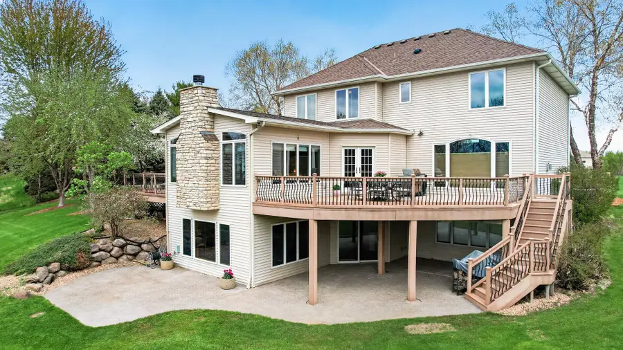 23245 Itasca Avenue N, Forest Lake, MN 55025 - #3