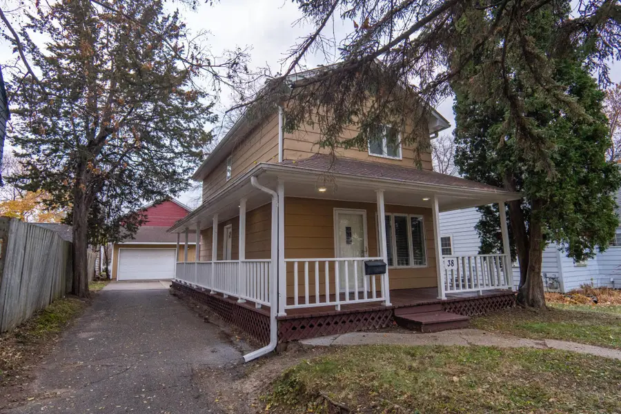 38 Winona Street W, Saint Paul, MN 55107 - #2