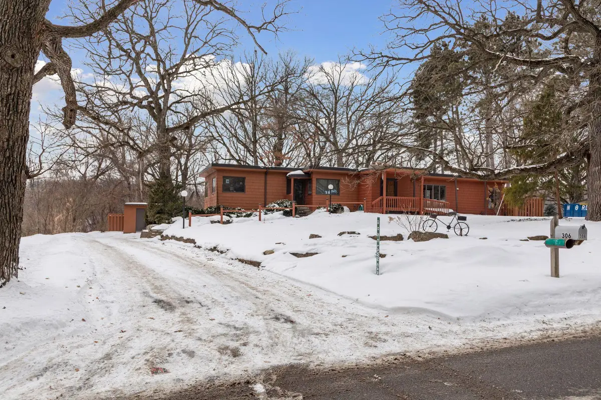 306 Floral Drive W, Shoreview, MN 55126 - #1