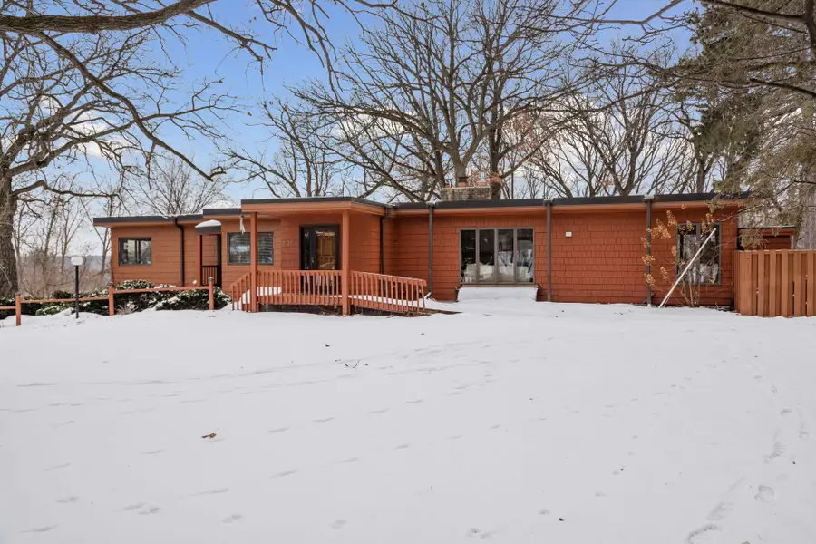 306 Floral Drive W, Shoreview, MN 55126 - #2