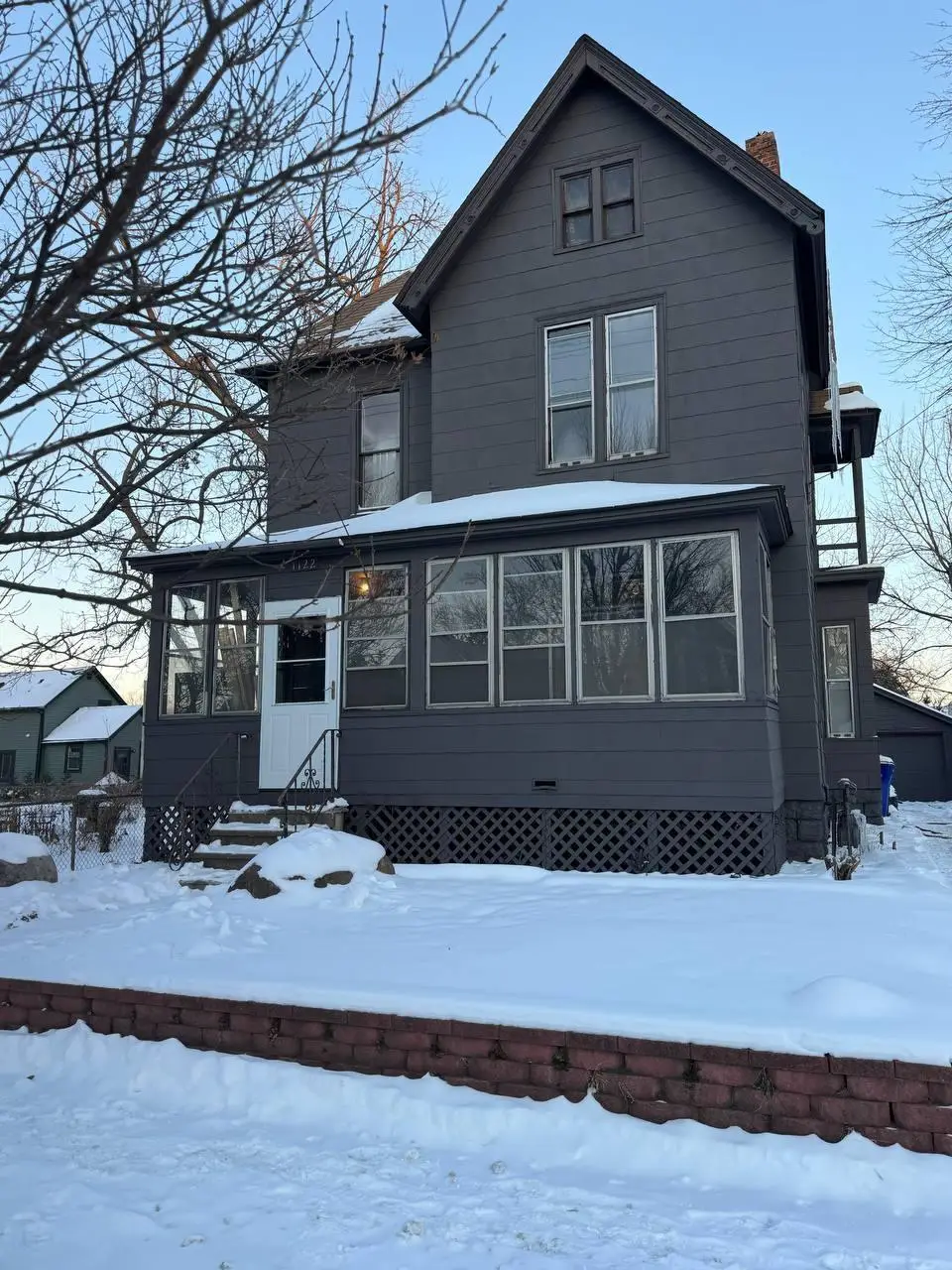 1122 Jackson Street, Saint Paul, MN 55117 - Image #1
