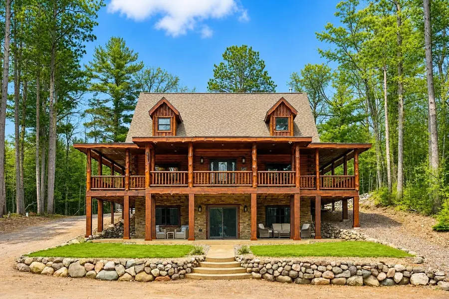 1966 W Snowy Owl Lane, Hayward, WI 54843 - #2