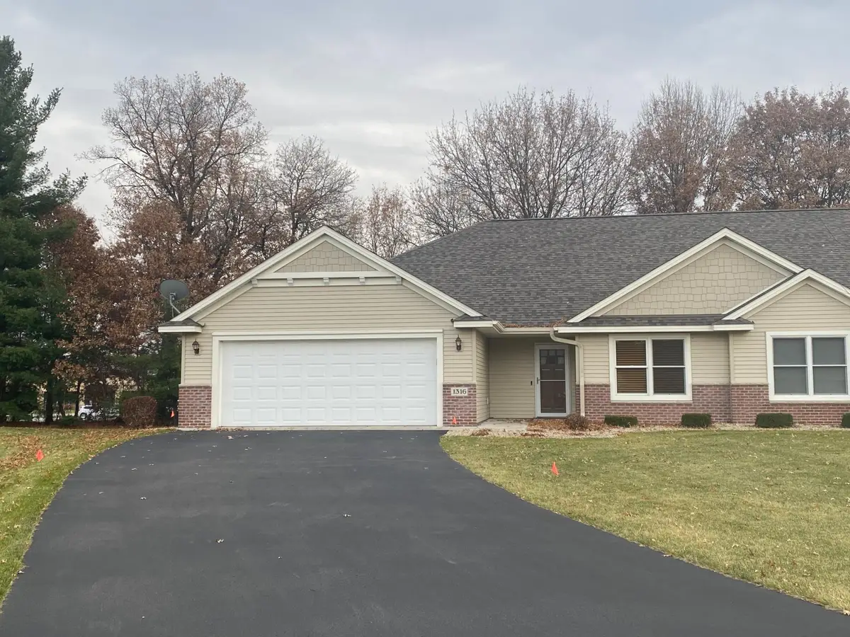 1316 Shady Lane, Princeton, MN 55371 - Image #1