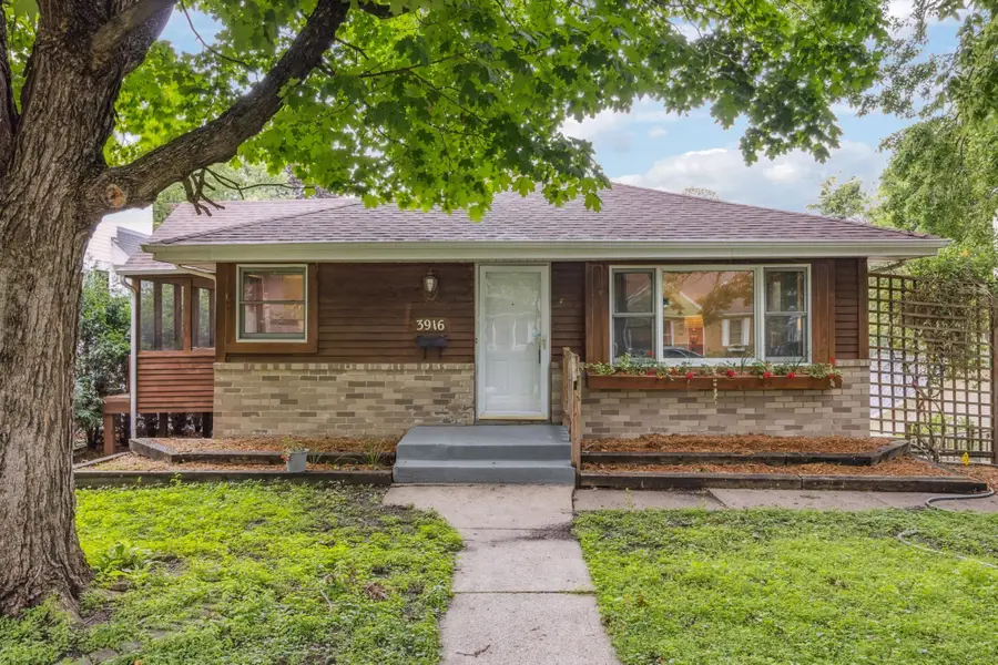 3916 Thomas Avenue S, Minneapolis, MN 55410 - Image #2