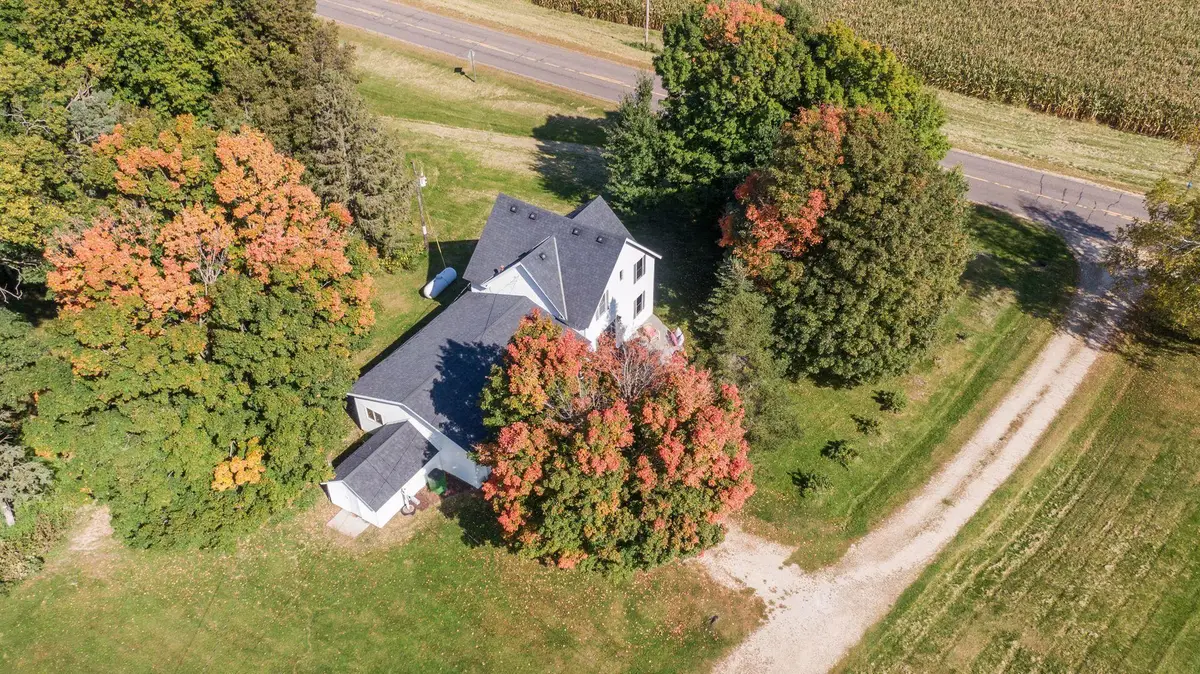 N3365 County Road K, Hager City, WI 54014 - Image #1